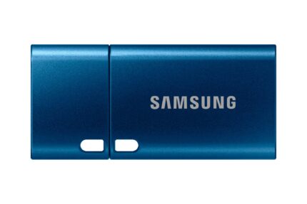 SAMSUNG MEMORY DRIVE FLASH USB3.1/256GB MUF-256DA/APC SAMSUNG