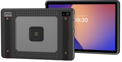 IMIN TABLET POS ACC PROTECTIVE CASE/FALCON 2 TF2 21 IMIN