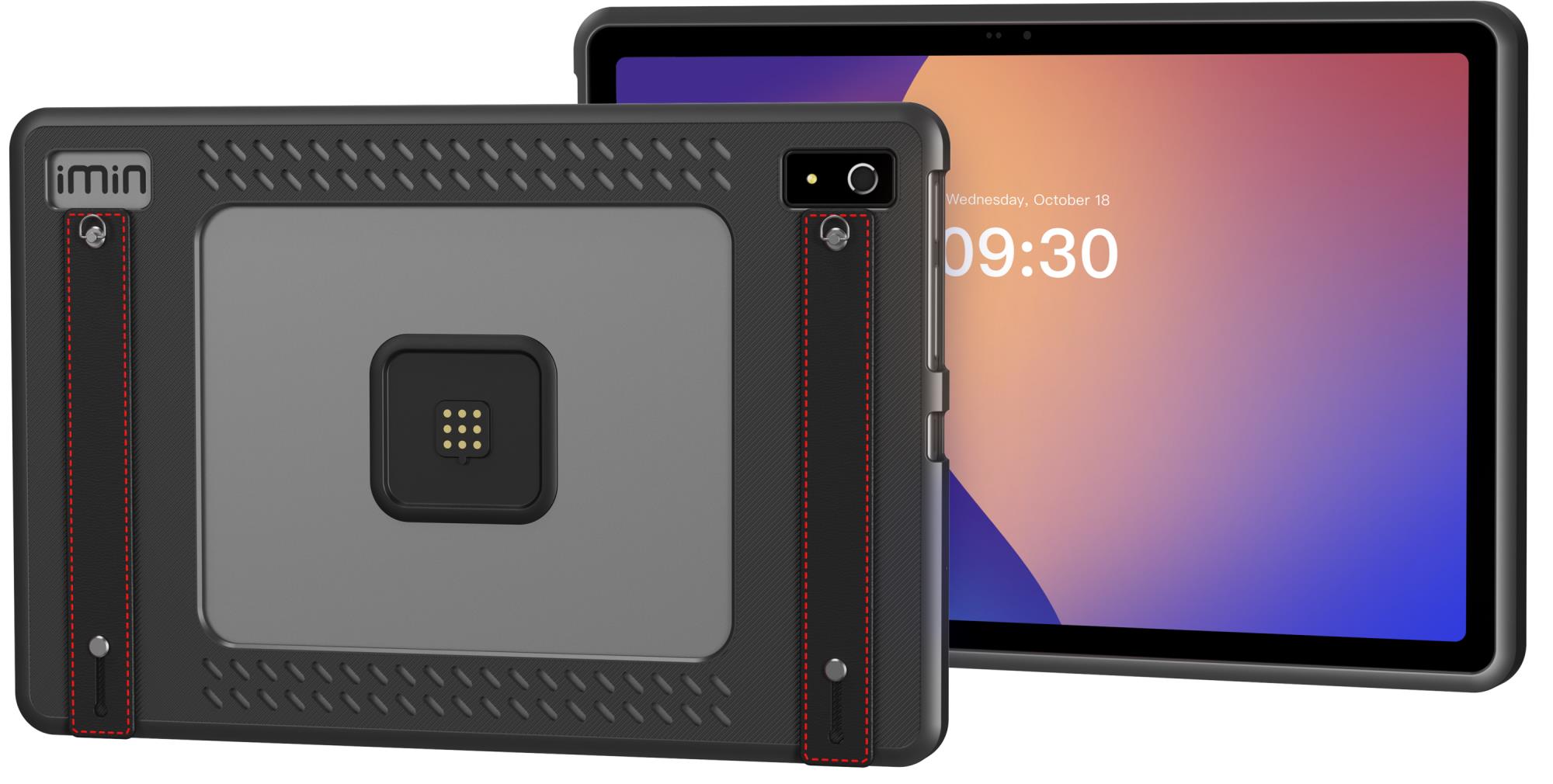 7b954eba-82fa-4cfa-8664-bb4c47f6c70a-1 IMIN TABLET POS ACC PROTECTIVE CASE/FALCON 2 TF2 21 IMIN - Image 1