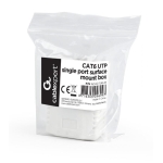 CABLE ACC MOUNT BOX CAT6 UPT/NCAC-1U6-01 GEMBIRD - Image 4
