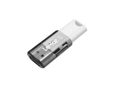 MEMORY DRIVE FLASH USB2 16GB/S60 LJDS060016G-BNBNG LEXAR - Image 3