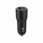 MOBILE CHARGER CAR USB 2PORT/TA-UC-AC2PDQC38-CAR-01 GEMBIRD - Image 8