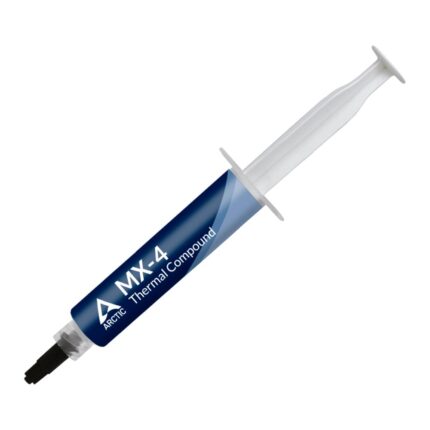 ARCTIC CPU COOLER ACC THERMAL PASTE/ACTCP00001B ARCTIC