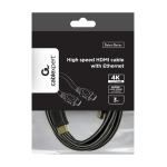 CABLE HDMI-HDMI 4.5M V1.4/CC-HDMI4L-15 GEMBIRD - Image 2