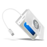 AXAGON HDD ACC ADAPTER USB2.0 CASE/2.5" SATA ADSA-1S AXAGON