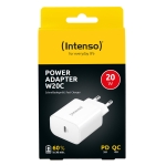 POWER ADAPTER USB-C/7802012 INTENSO - Image 8