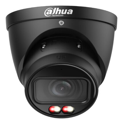 DAHUA NET CAMERA 4MP EYEBALL/HDW2449T-ZS-IL-27135-B DAHUA