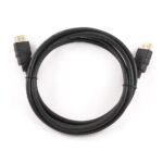 CABLE HDMI-HDMI 1.8M HIGH/SPEED CC-HDMIL-1.8M GEMBIRD - Image 5