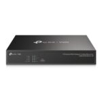 TP-LINK NET VIDEO RECORDER 4CH POE+/VIGI NVR1004H-4P TP-LINK