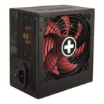XILENCE Power Supply|XILENCE|550 Watts|Efficiency 80 PLUS BRONZE|PFC Active|XN215