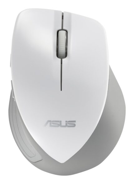 ASUS MOUSE USB OPTICAL WRL WT465/WHITE 90XB0090-BMU050 ASUS