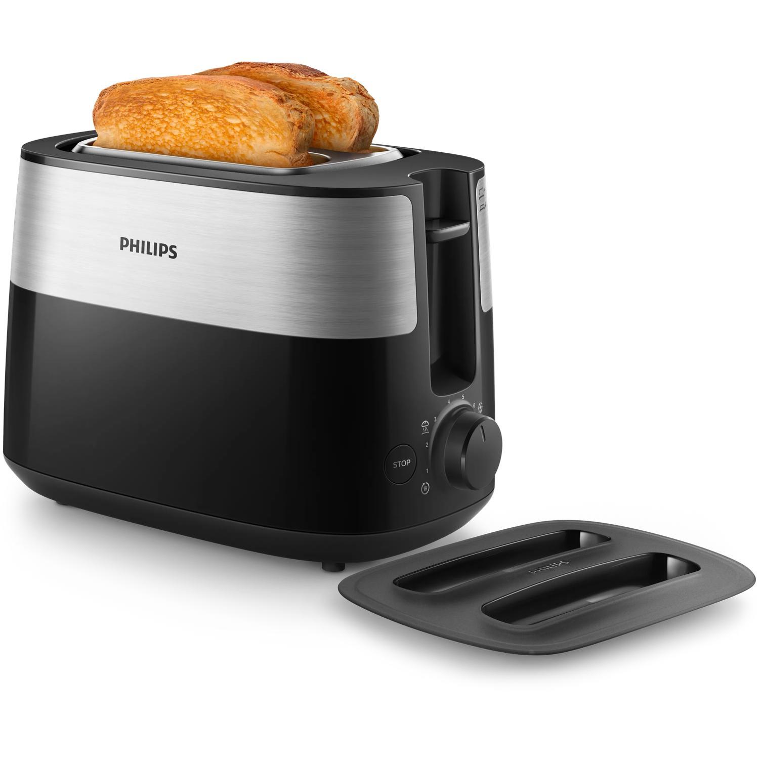 7cc5eecd-c32f-483d-b9b9-0d36c56b9881-1 PHILIPS TOASTER/HD2517/90 PHILIPS - Image 1