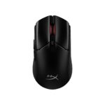 HYPERX MOUSE USB OPTICAL WRL/PULSEFIRE HASTE 2 BLACK HYPERX