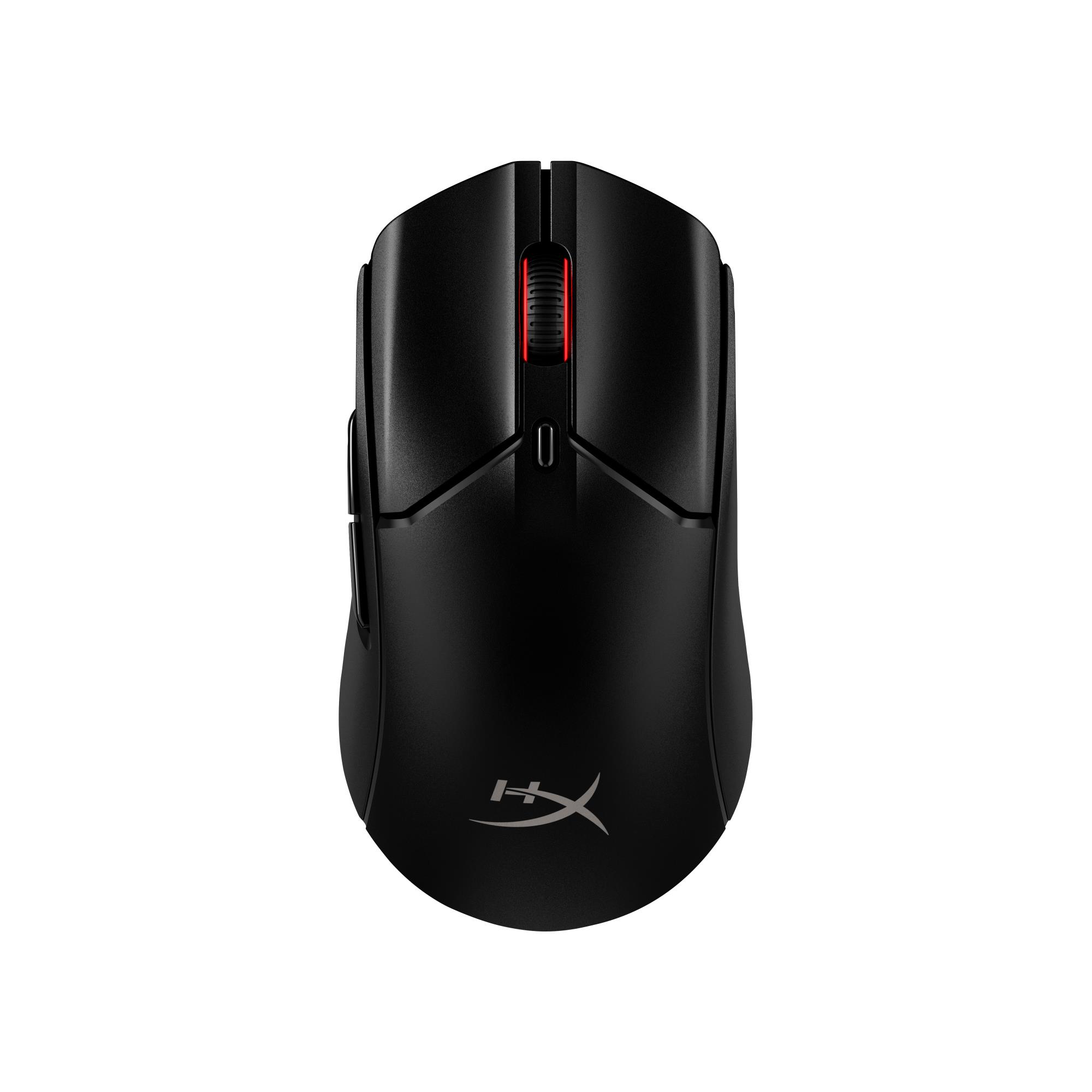 7cc6dd1d-5546-4618-873d-46ec232c02cf-1 HYPERX MOUSE USB OPTICAL WRL/PULSEFIRE HASTE 2 BLACK HYPERX - Image 1