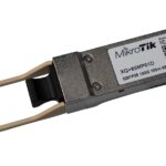 MIKROTIK NET MODULE 100GBE QSFP28/XQ+85MP01D MIKROTIK