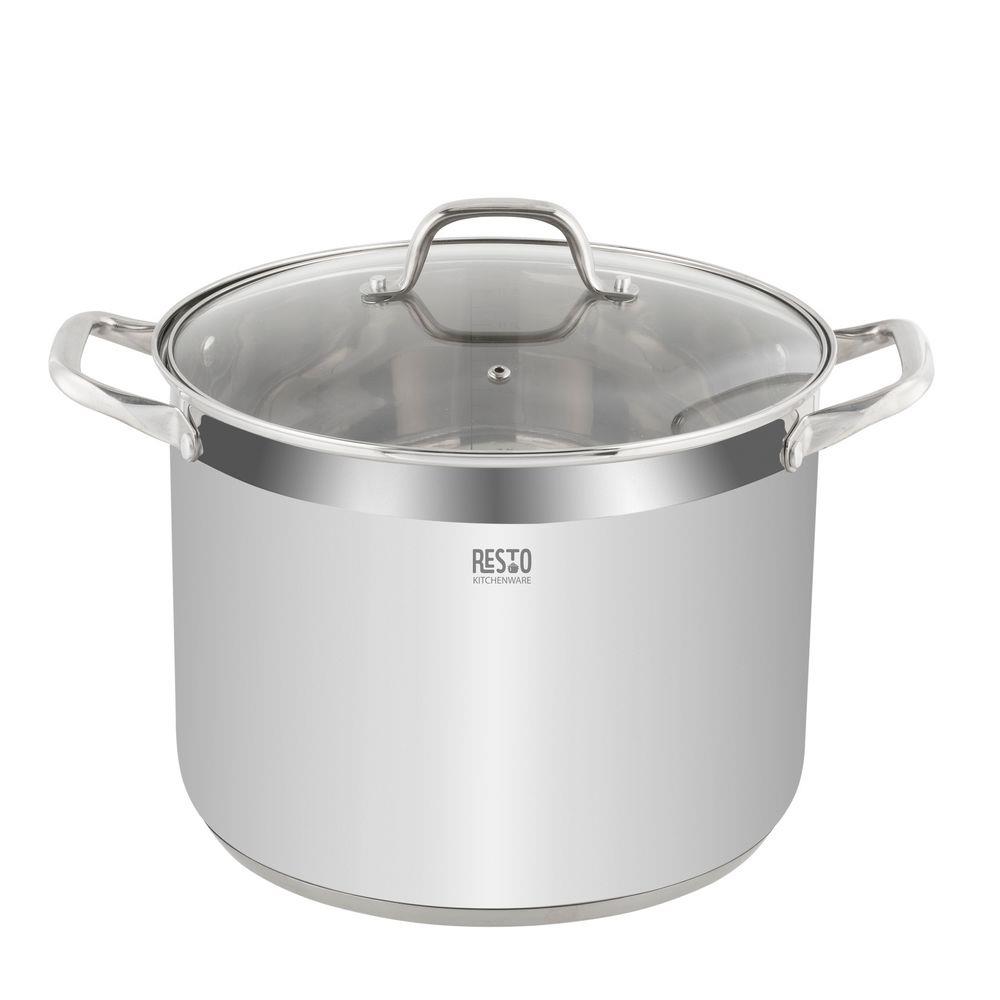 7d5a9420-864f-4762-85f1-0a0c08136c7f-1 RESTO CASSEROLE D28CM 13L/92008 RESTO - Image 1