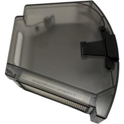 ROBOROCK Vacuum Cleaner Accessory|ROBOROCK|E-Dustbin|For Q5 Pro/Q5 Pro+/Q5 Max+/Q5 DuoRoller+|9.01.2257