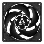 CASE FAN 80MM/ACFAN00150A ARCTIC - Image 2