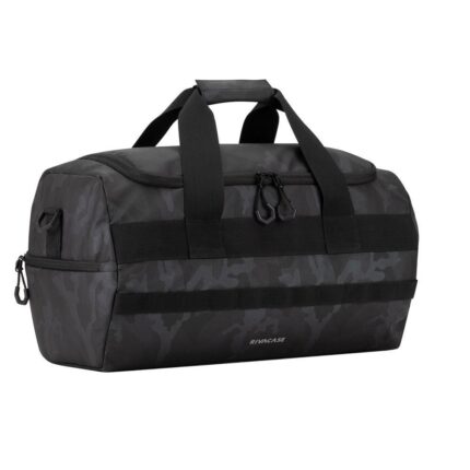 RIVACASE DUFFLE BAG 30L/NAVY CAMO 7641 RIVACASE