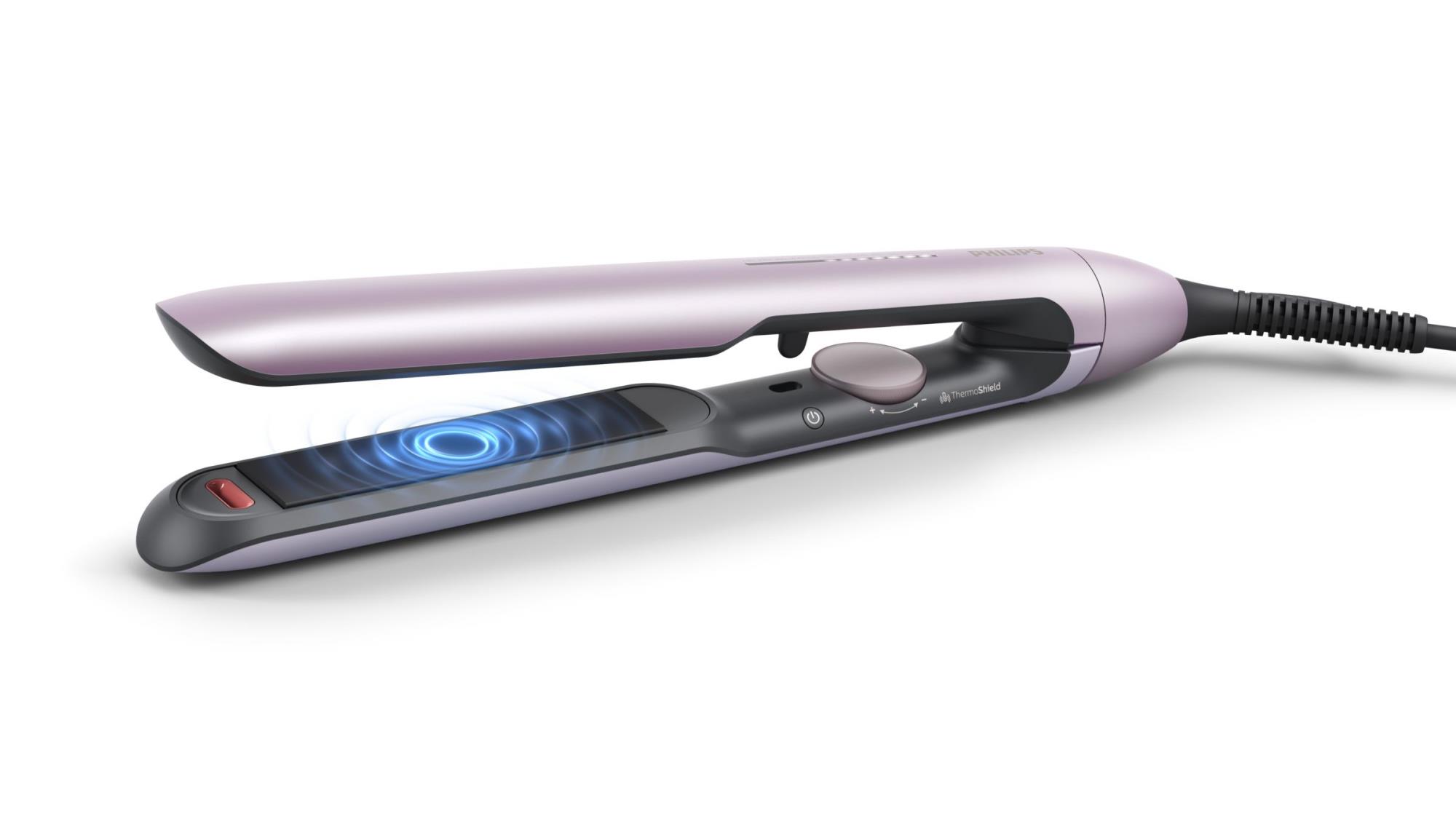 7db3aed3-b350-4bc0-84da-e641a0e01ca8-1 PHILIPS HAIR STRAIGHTENER/BHS530/00 PHILIPS - Image 1