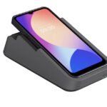 IMIN POS ACC CRADLE SWIFT 1 PRO/I23M03C IMIN