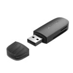 VENTION MEMORY READER USB3.0/SD/TF CLFB0 VENTION