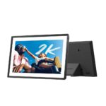 LEXAR DIGITAL PHOTO FRAME 11"/PX-110BLKGLR LEXAR