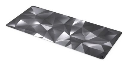ENDORFY MOUSE PAD CRYSTAL BLACK XL/EY6B008 ENDORFY
