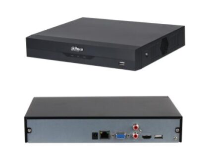 DAHUA NET VIDEO RECORDER 16CH/NVR4116HS-EI DAHUA
