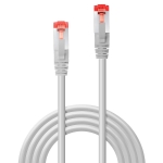 CABLE CAT6 S/FTP 0.3M/GREY 47700 LINDY - Image 2