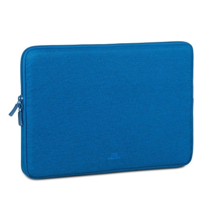 RIVACASE NB SLEEVE SUZUKA ECO 13.3-14"/7703 AZURE RIVACASE