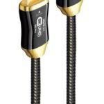 GEMBIRD CABLE HDMI-HDMI 5M AOC PREM/CCBP-HDMI8K-AOC-5M GEMBIRD