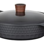 RESTO SHALLOW POT D28CM 4.4L/93506 RESTO