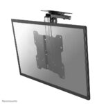 NEOMOUNTS TV SET ACC CEILING MOUNT 10-40/FPMA-C020BLACK NEOMOUNTS