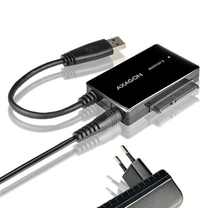 AXAGON SSD ACC ADAPTER USB3.0/SATA/0.2M ADSA-FP3 AXAGON