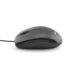 MOUSE USB OPTICAL BLACK/MROS212 MEDIARANGE - Image 3