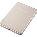 INTENSO POWER BANK USB 5000MAH MAG/CHAMPAGNE 7344021 INTENSO