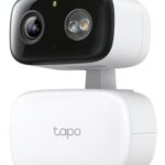 TP-LINK WRL CAMERA INDOOR/OUTDOOR/TAPO C206 TP-LINK