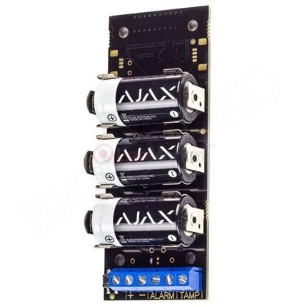 AJAX MODULE WRL TRANSMITTER/38184 AJAX