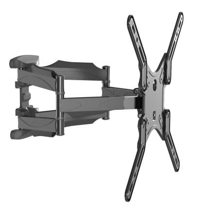 GEMBIRD TV SET ACC WALL MOUNT 32-60"/WM-60ST-01 GEMBIRD