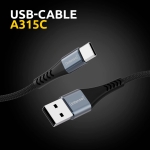 CABLE USB-A TO USB-C 1.5M/7901100 INTENSO - Image 2