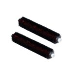 ROBOROCK Vacuum Cleaner Accessory|ROBOROCK|High-Speed Maintenance Brush|For O35/S75 MaxV Ultra/S70 Pro Ultra/O30 Plus/S70 Max Ultra/S75 Max Ultra/S80 Pro Ultra/S85 Pro Ultra/S80 MaxV Ultra/S85 MaxV Ultra/S80 MaxV Ultra(R&D)/S80 Max Ultra/S85 Max Ultra/S80 Max Ultra(R&D)|8.02.0204