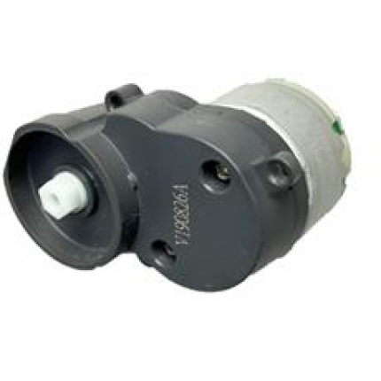 Vacuum Cleaner Accessory ROBOROCK Side Brush Gearbox For S7 White/S7 Black 9.01.0784