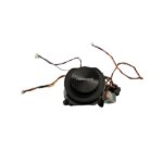 ROBOROCK Vacuum Cleaner Accessory|ROBOROCK|Laser distance measuring module|For Saros 10|9.01.3904