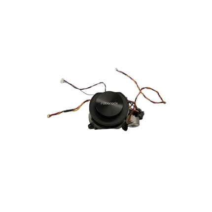 ROBOROCK Vacuum Cleaner Accessory|ROBOROCK|Laser distance measuring module|For Saros 10|9.01.3904