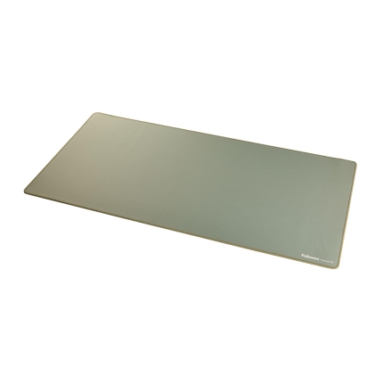 FELLOWES DESK MAT BREYTA/SAGE 100139323 FELLOWES