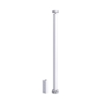 AQARA SMART HOME ROLLER SHADE CONTR./T1S CD-M03D AQARA