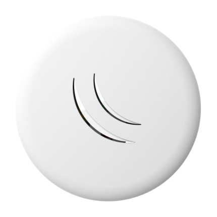 MIKROTIK Access Point|MIKROTIK|IEEE 802.11b|IEEE 802.11g|IEEE 802.11n|1xRJ45|RBCAPL-2ND
