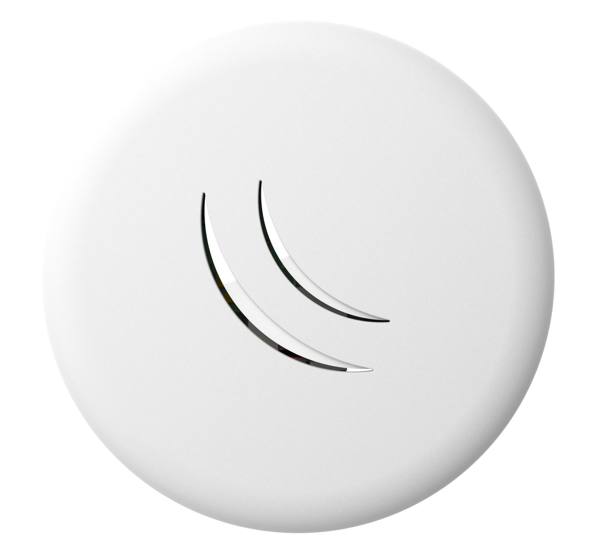 80a344c5-49da-44f6-97dd-93b2c0400e02-1 MIKROTIK Access Point|MIKROTIK|IEEE 802.11b|IEEE 802.11g|IEEE 802.11n|1xRJ45|RBCAPL-2ND - Image 1