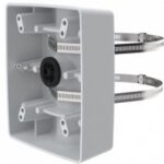AXIS NET CAMERA ACC POLE MOUNT/T91B57 01470-001 AXIS
